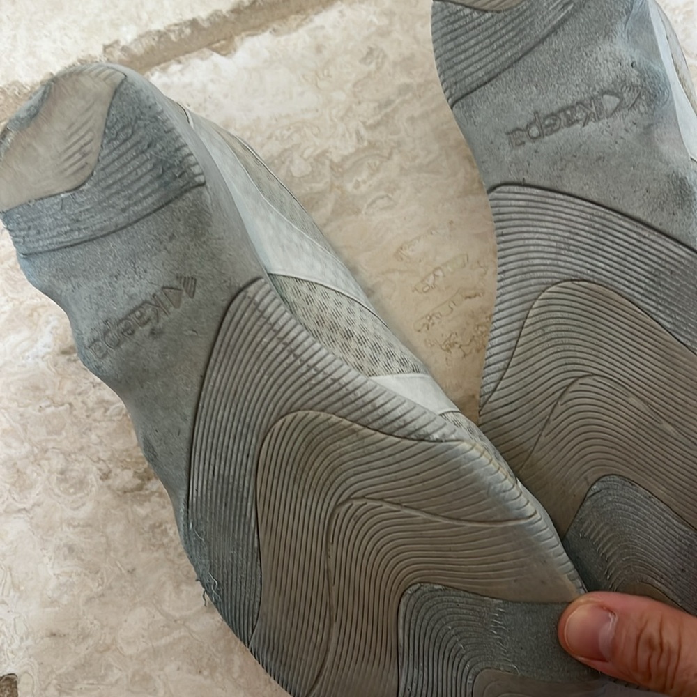 Kaepa cheer shoes - Picture 4 of 8